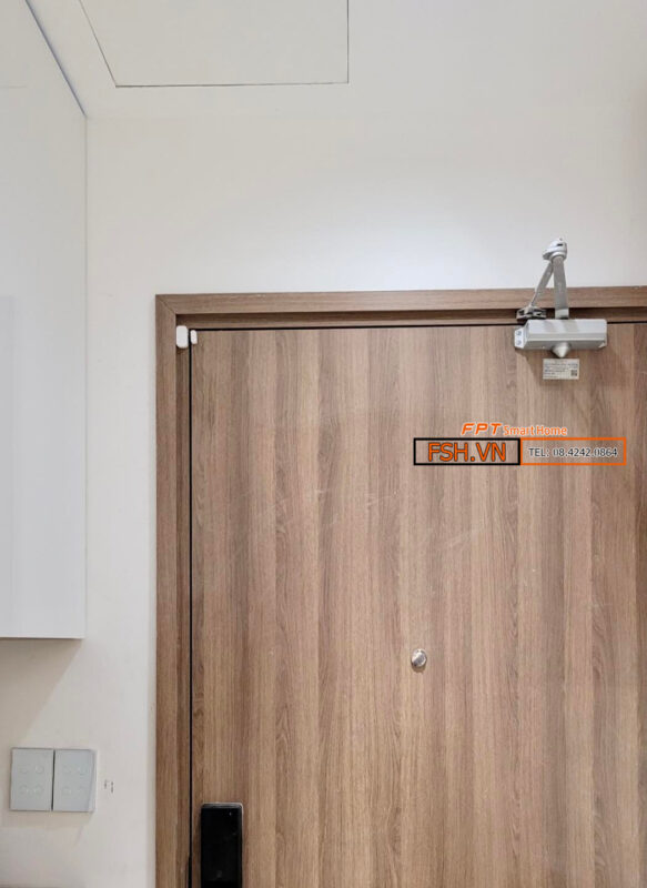 FSH – FPT Smart Home