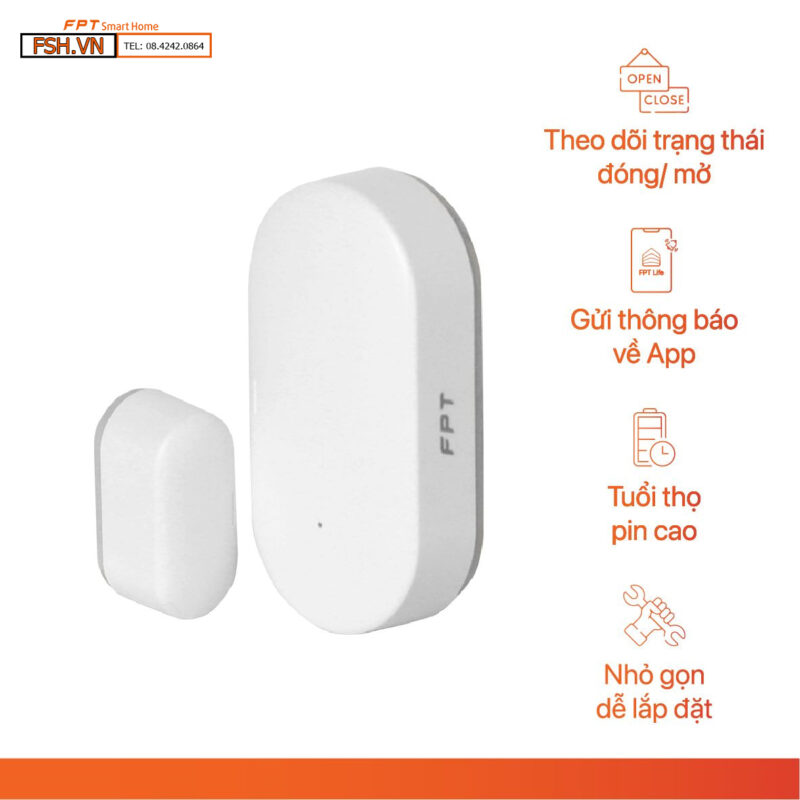 FSH – FPT Smart Home