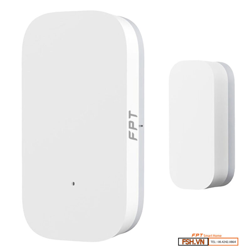 FSH – FPT Smart Home
