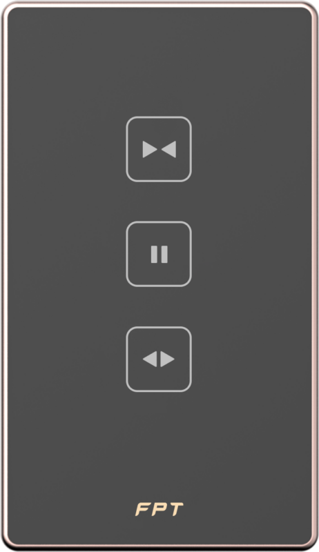 FSH – FPT Smart Home
