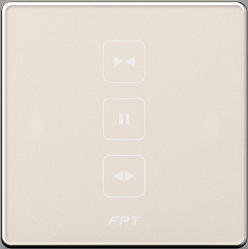 FSH – FPT Smart Home