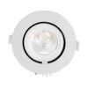 Đèn Downlight xoay góc Athena