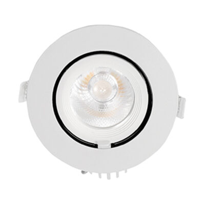 Đèn Downlight xoay góc Athena