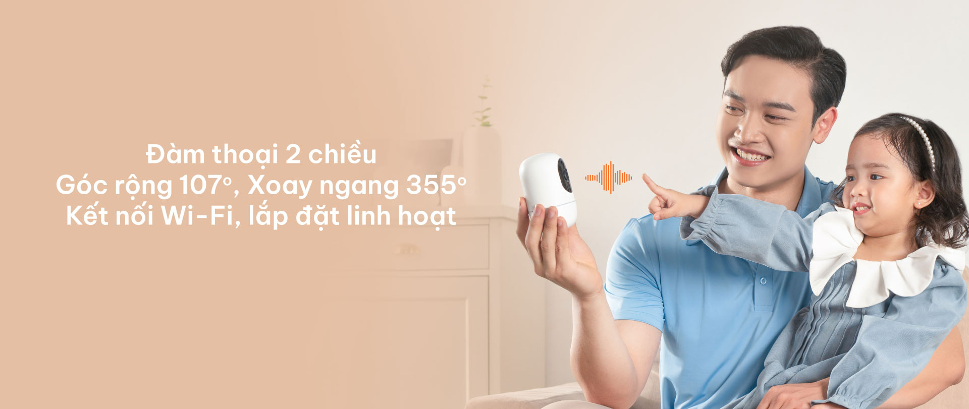 Các Tính Năng Ưu Việt Của FPT Camera Play