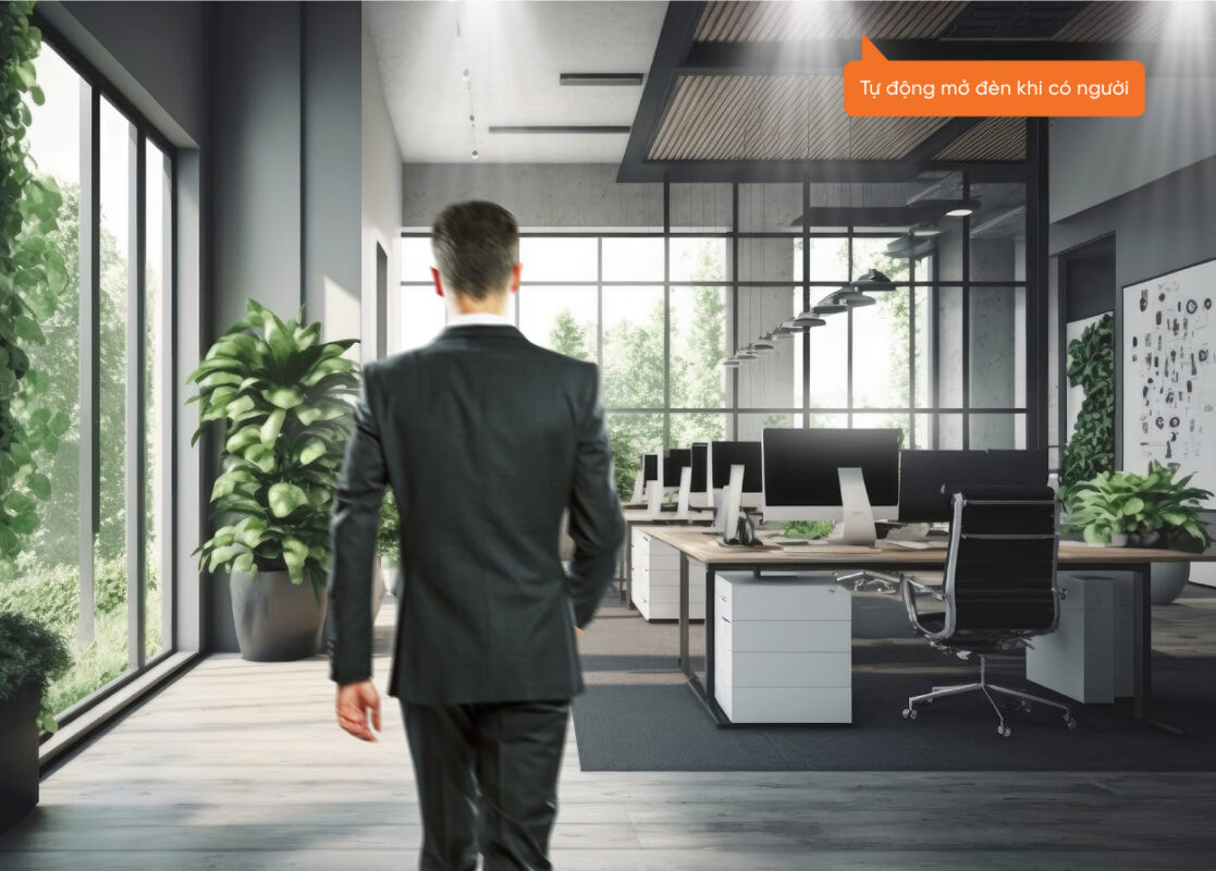 FSH – FPT Smart Home