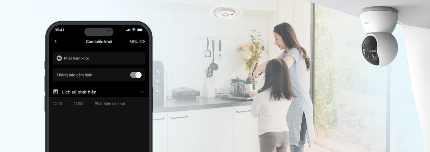 FSH – FPT Smart Home