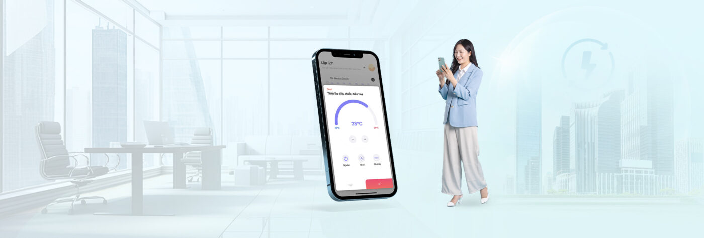 FSH – FPT Smart Home