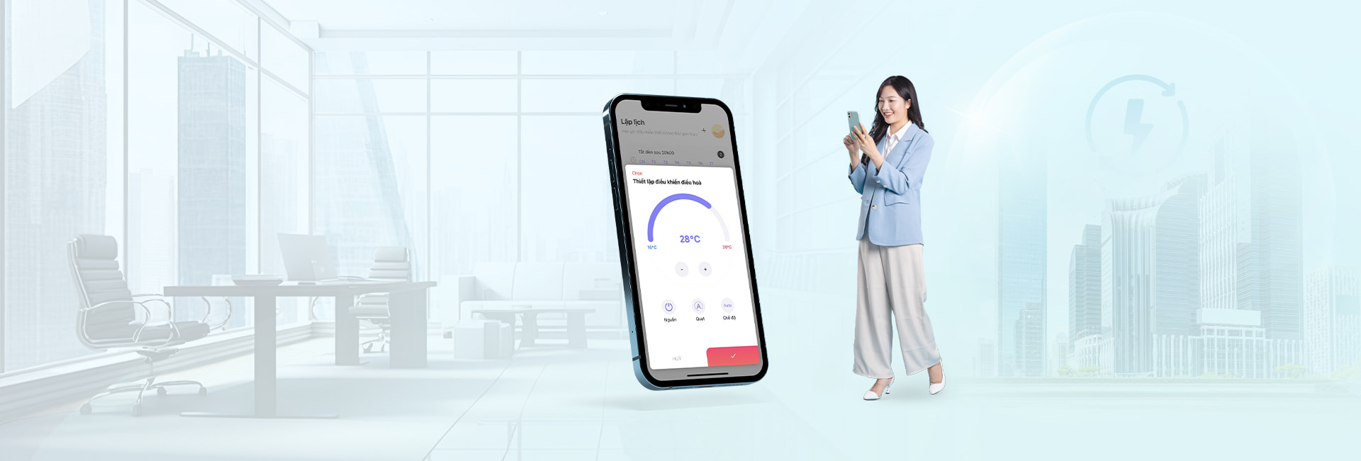 Lợi Ích Của Giải Pháp Tiết Kiệm Điện FPT Smart Home