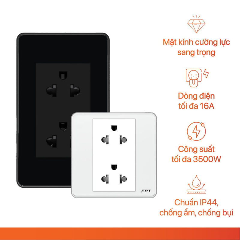 FSH – FPT Smart Home