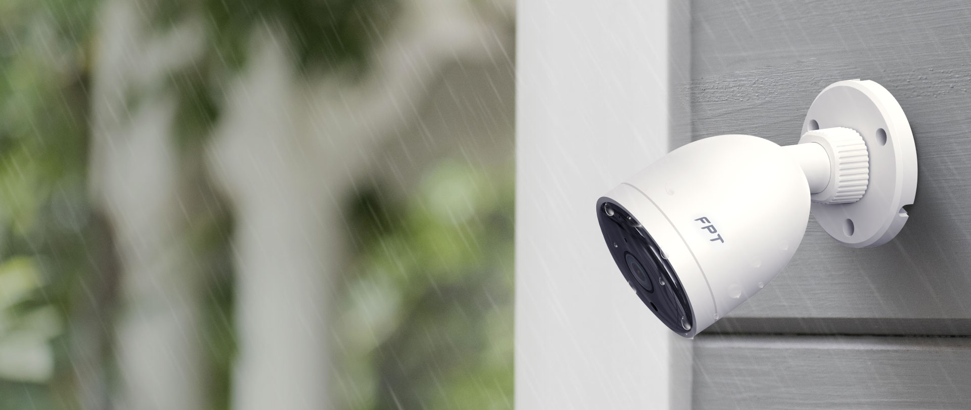 Tính Năng Nổi Bật Của FPT Camera IQ 3