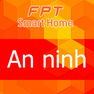 Giải Pháp An Ninh