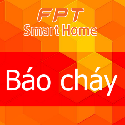 Giải Pháp Báo Cháy