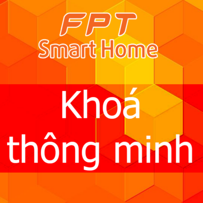 Khoá Cửa