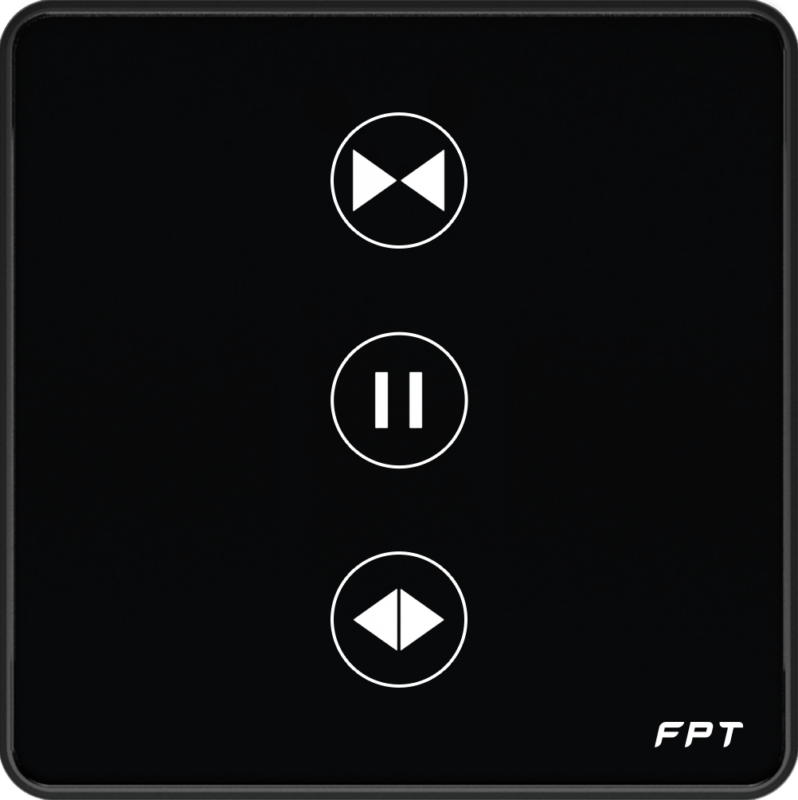 FSH – FPT Smart Home