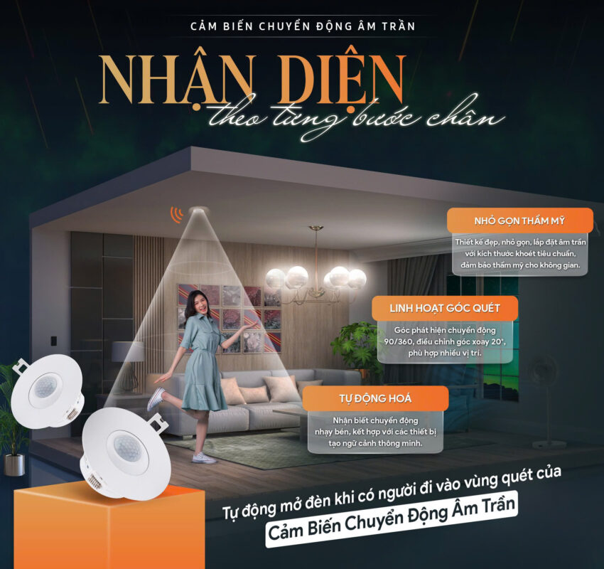 FSH – FPT Smart Home