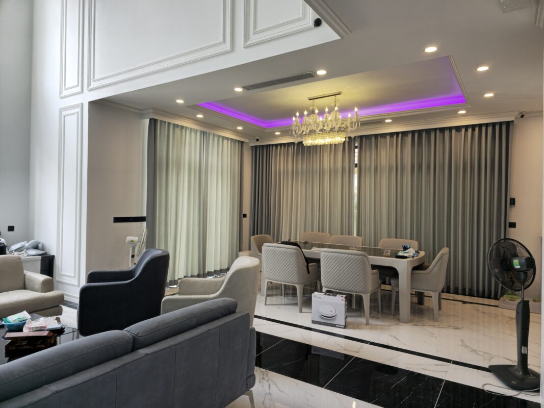 FSH – FPT Smart Home