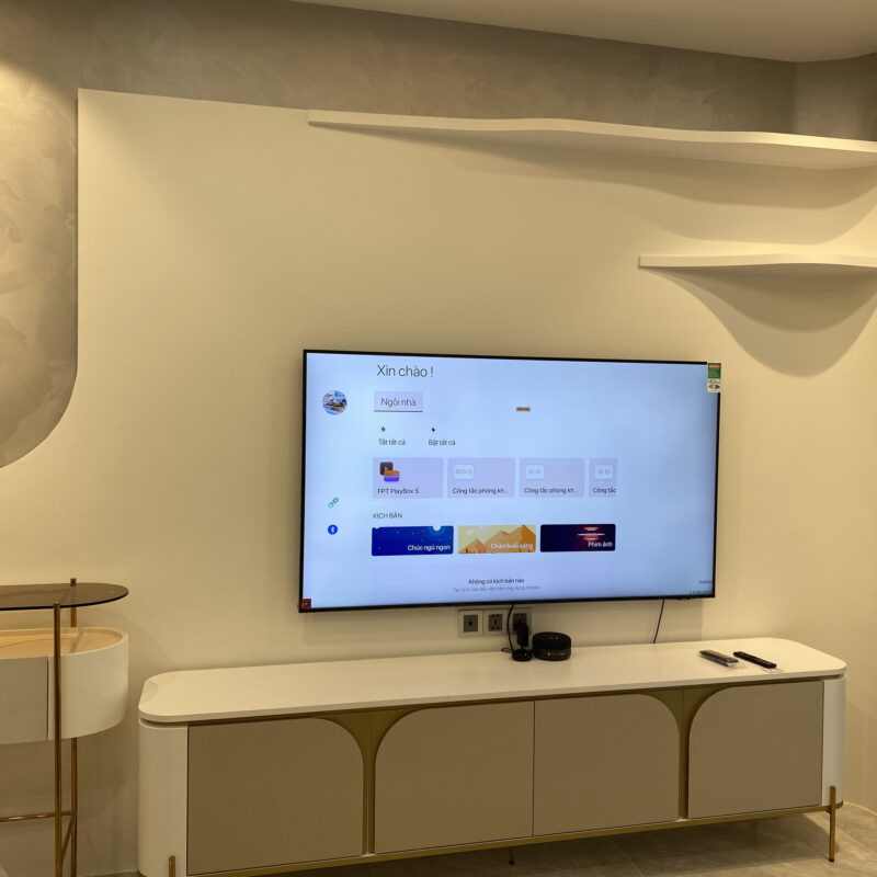 FSH – FPT Smart Home