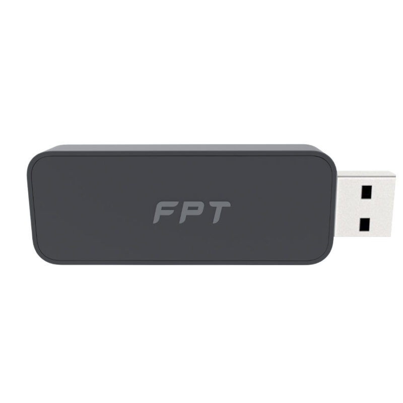 FSH – FPT Smart Home