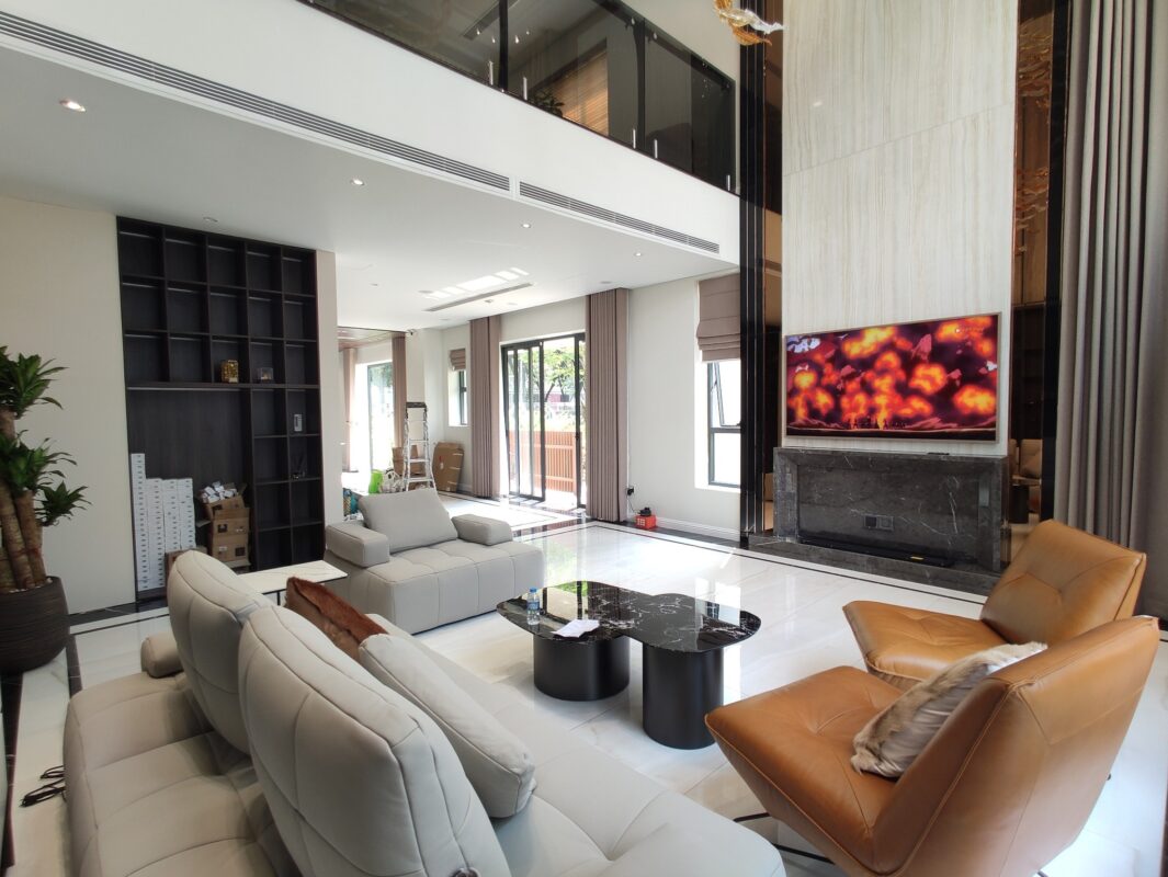 FSH – FPT Smart Home