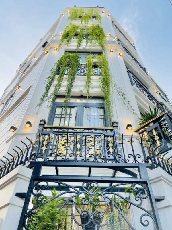 FSH – FPT Smart Home