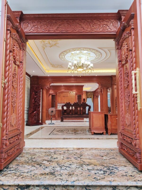 FSH – FPT Smart Home