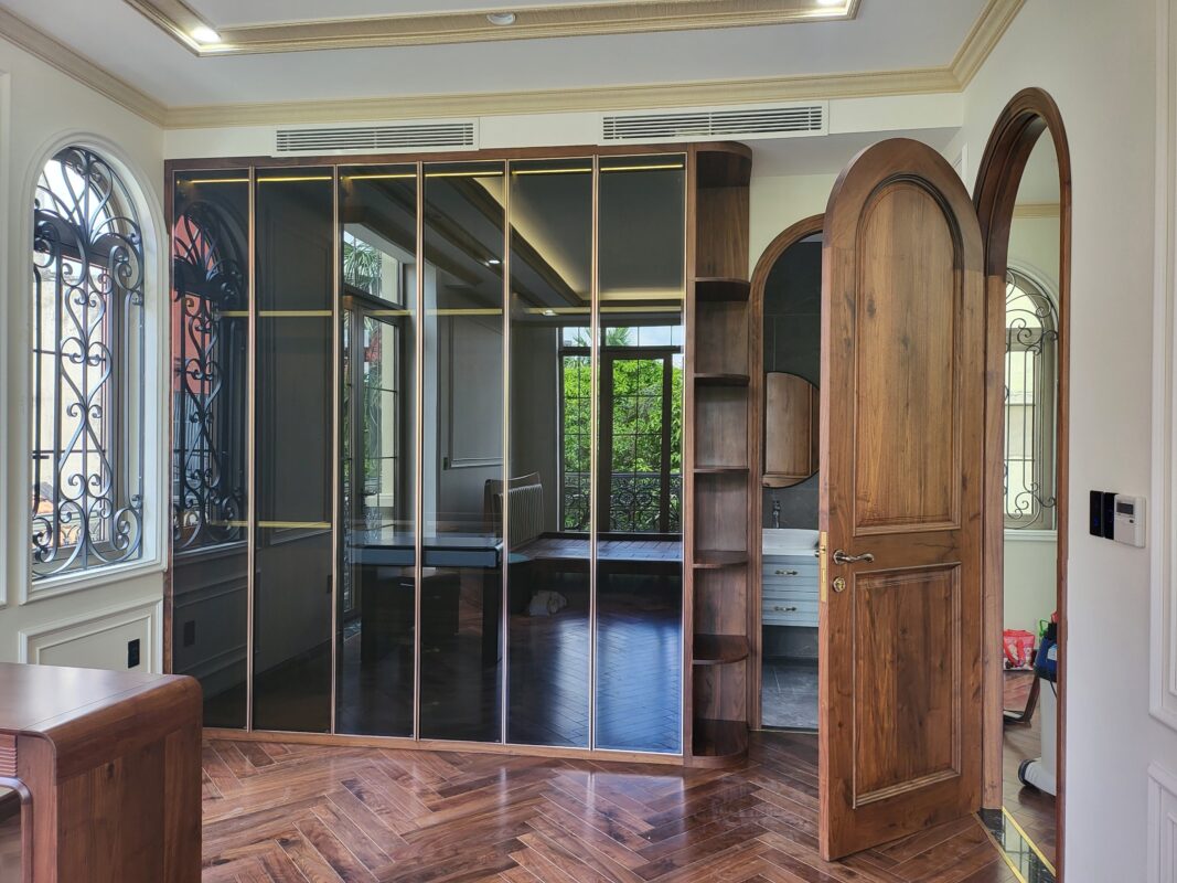 FSH – FPT Smart Home