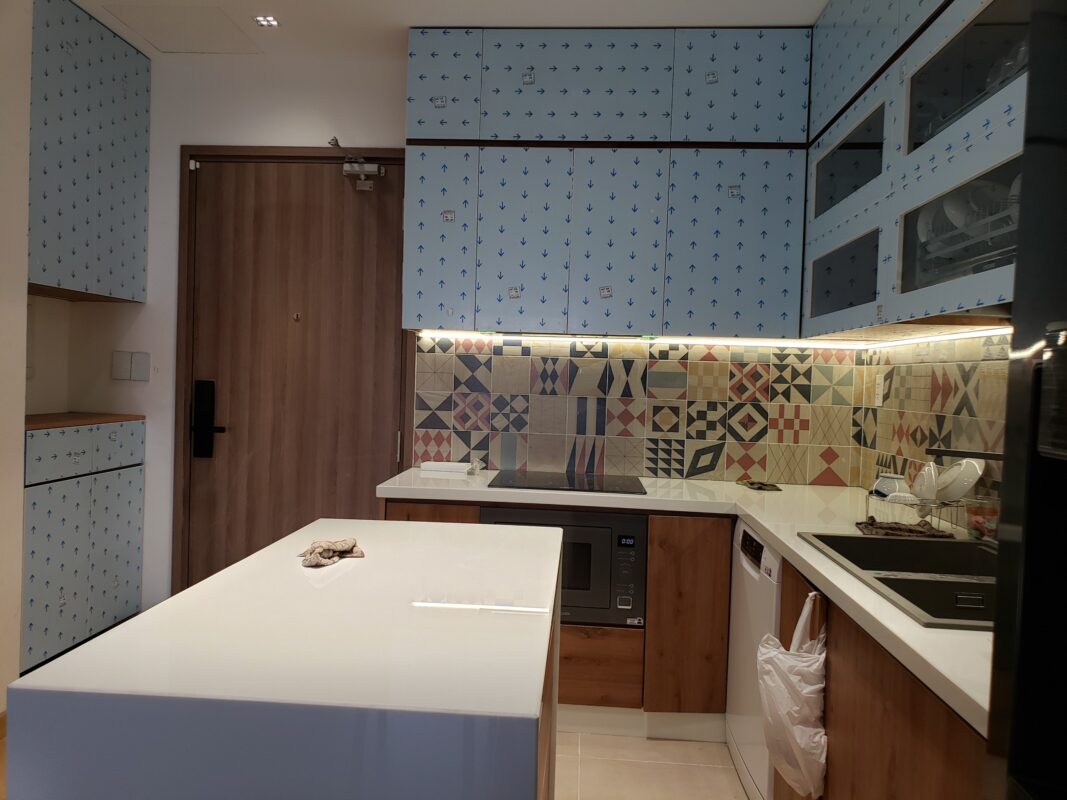 FSH – FPT Smart Home