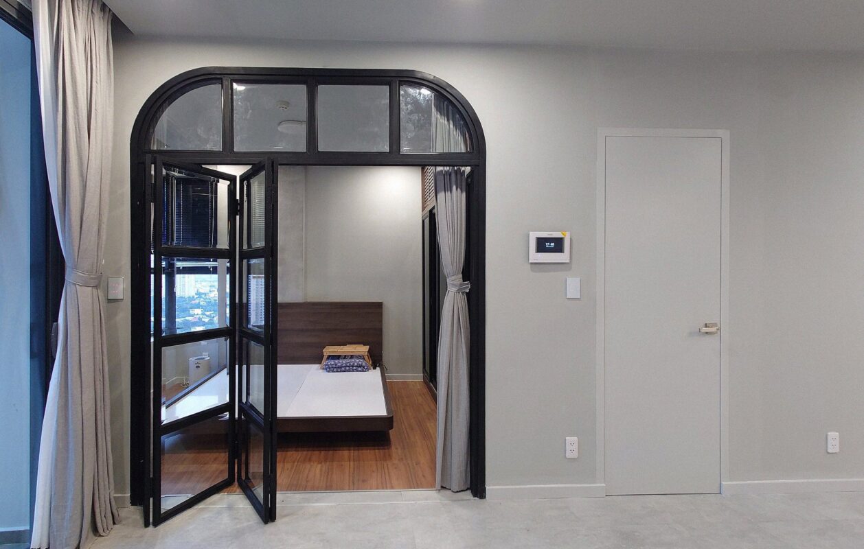 FSH – FPT Smart Home