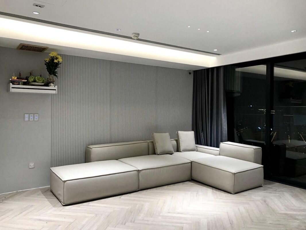 FSH – FPT Smart Home