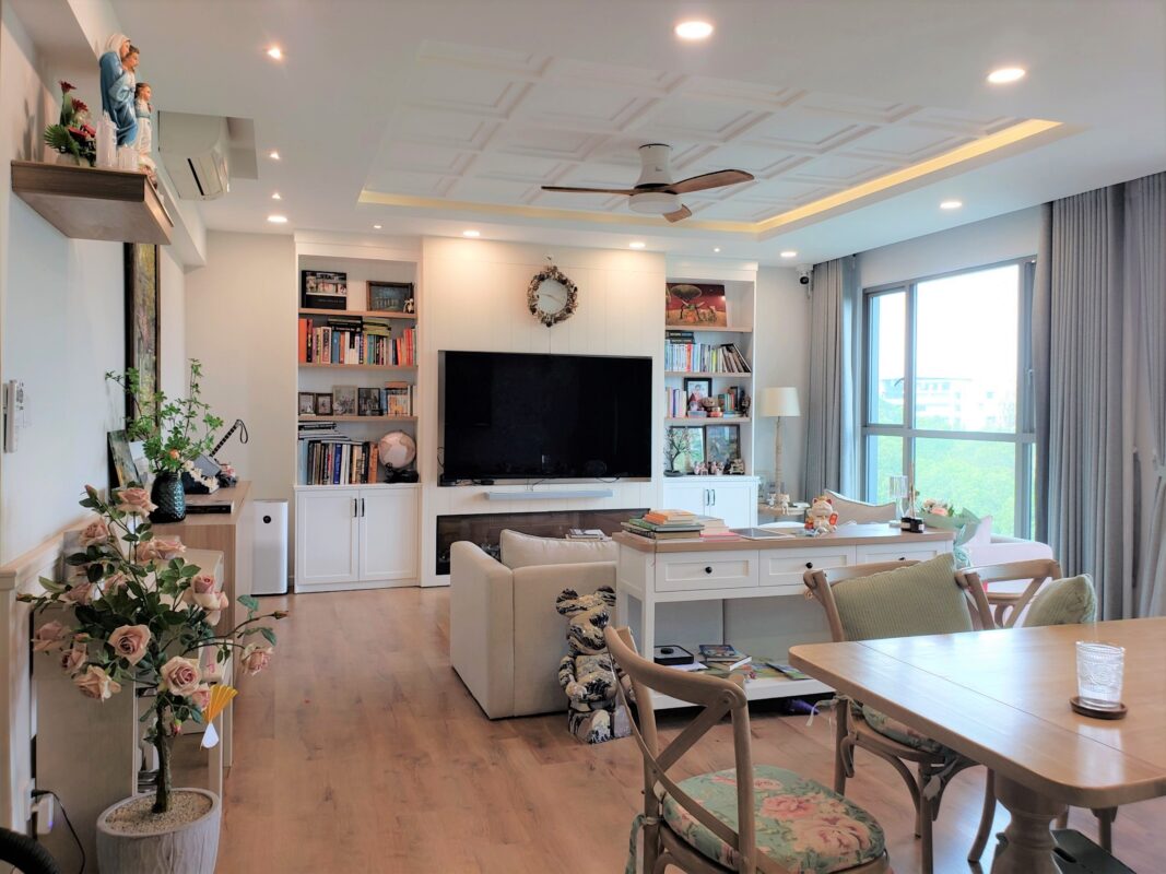 FSH – FPT Smart Home