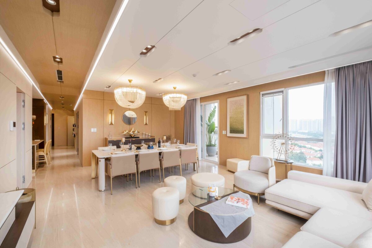 FSH – FPT Smart Home