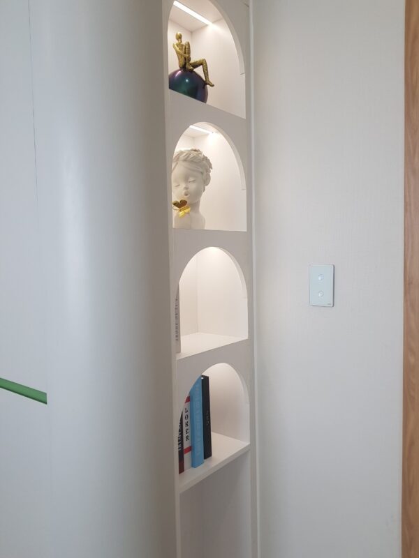 FSH – FPT Smart Home