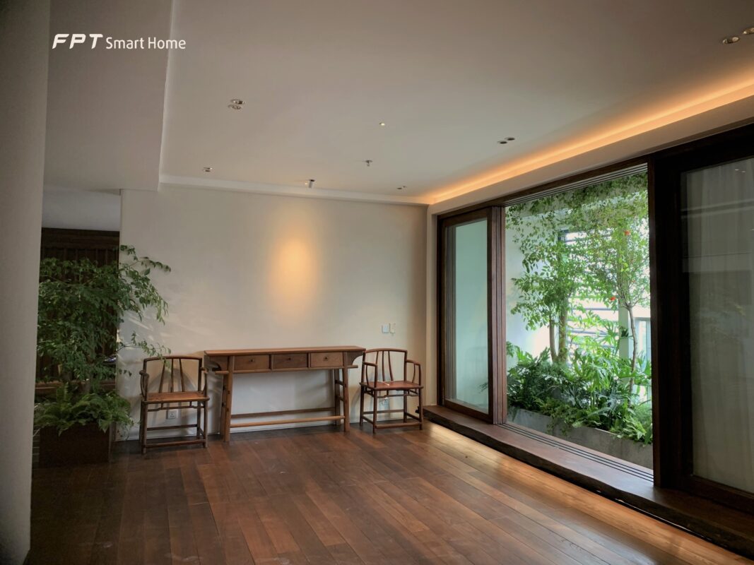 FSH – FPT Smart Home