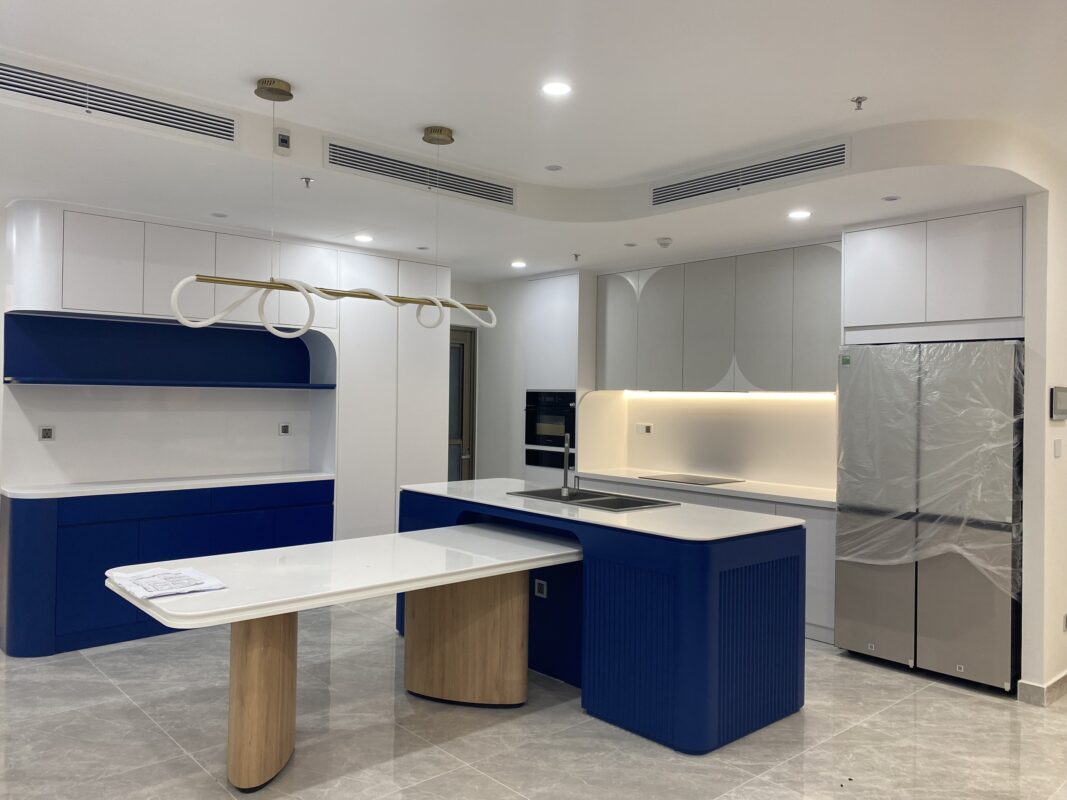 FSH – FPT Smart Home