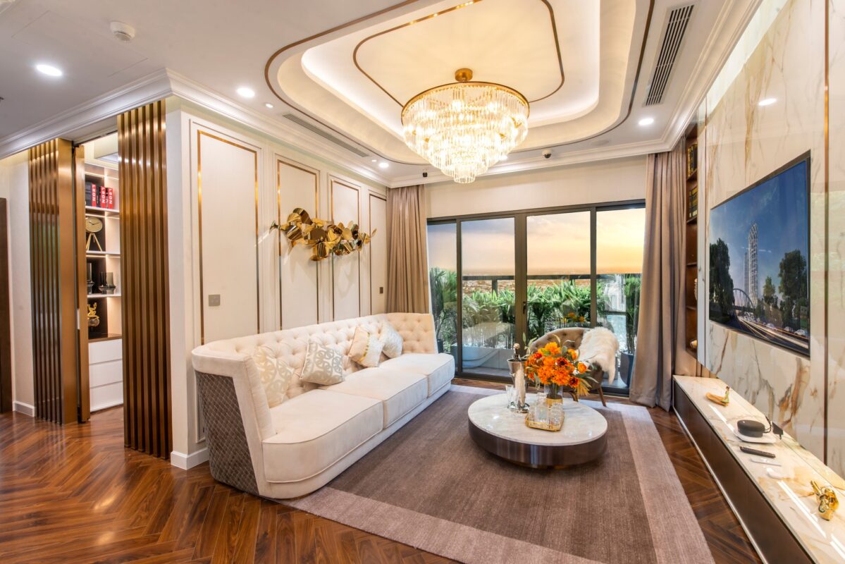 FSH – FPT Smart Home