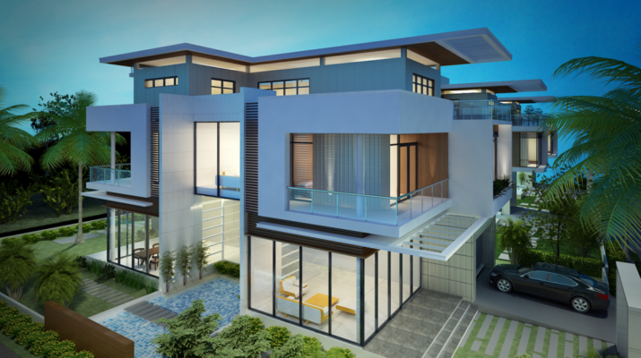 Image Khám Phá Những Kịch Bản Thông Minh Phổ Biến Trong Hệ Thống Nhà Thông Minh