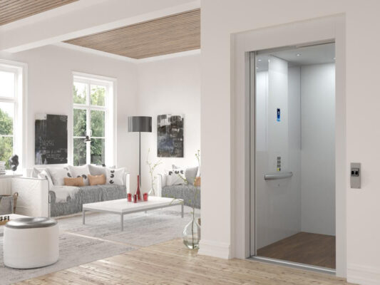 Image Lợi Ích Của Hệ Thống Chiếu Sáng Thông Minh Trong Ngôi Nhà Hiện Đại