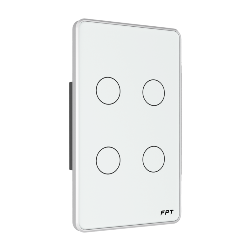 FSH – FPT Smart Home