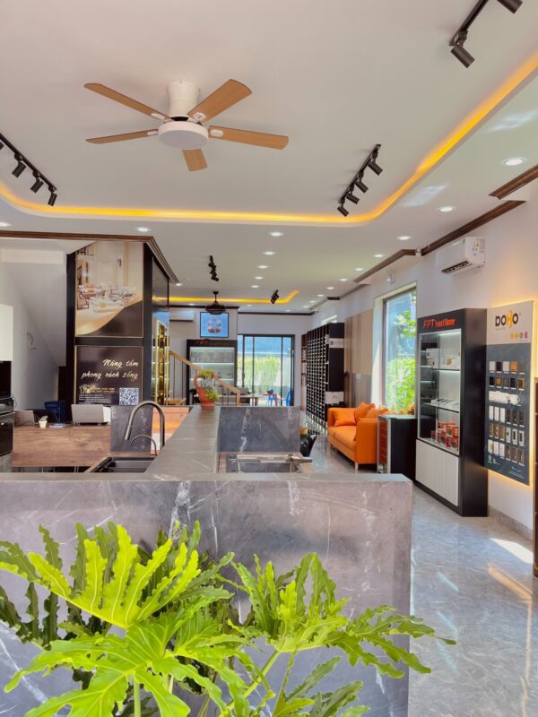 FSH – FPT Smart Home