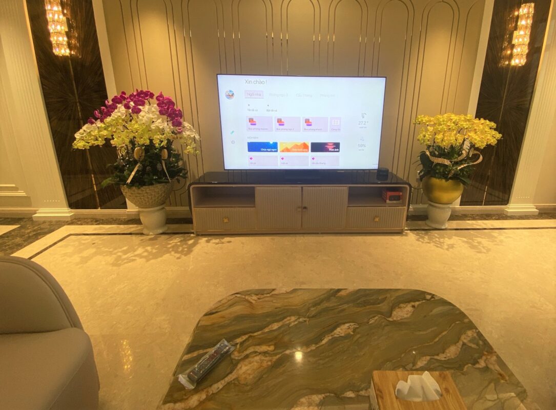 FSH – FPT Smart Home