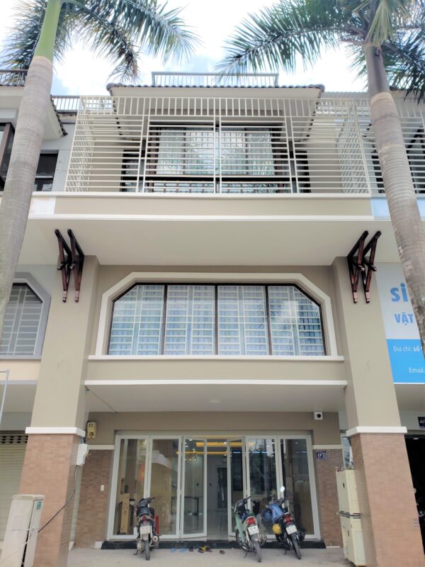 FSH – FPT Smart Home