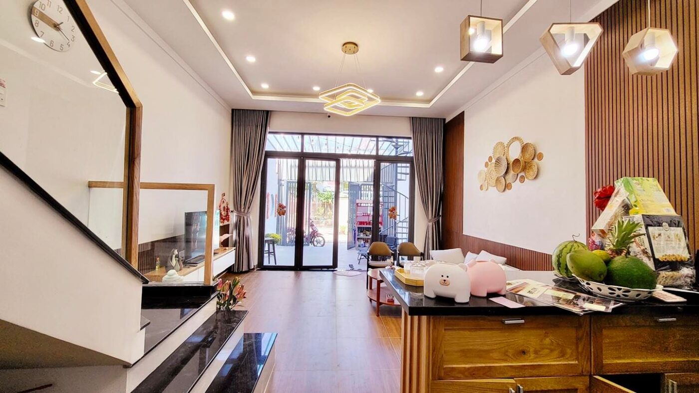 FSH – FPT Smart Home