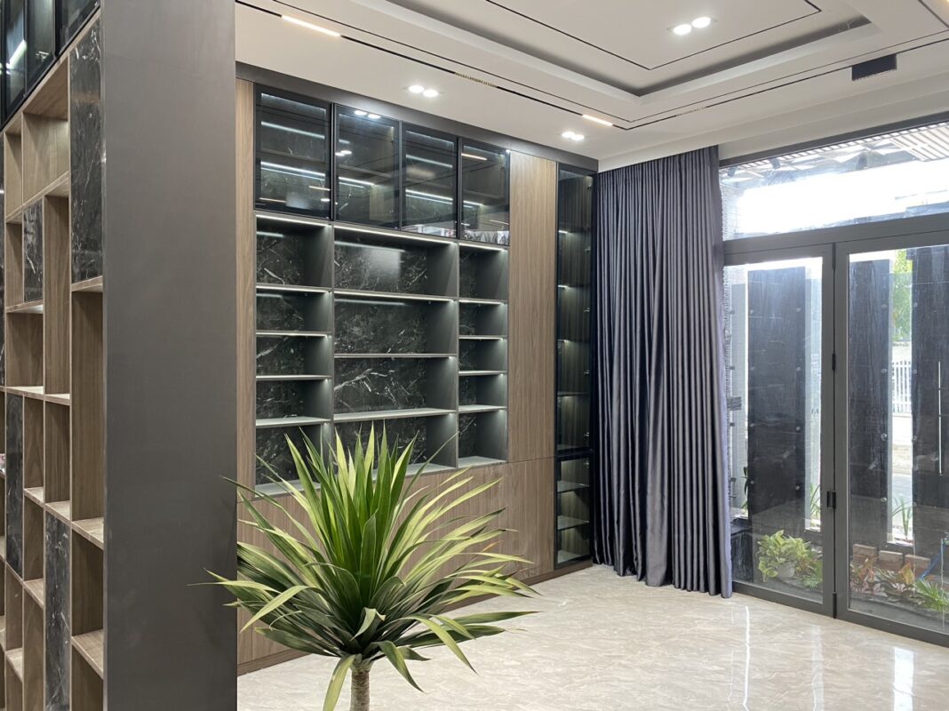 FSH – FPT Smart Home