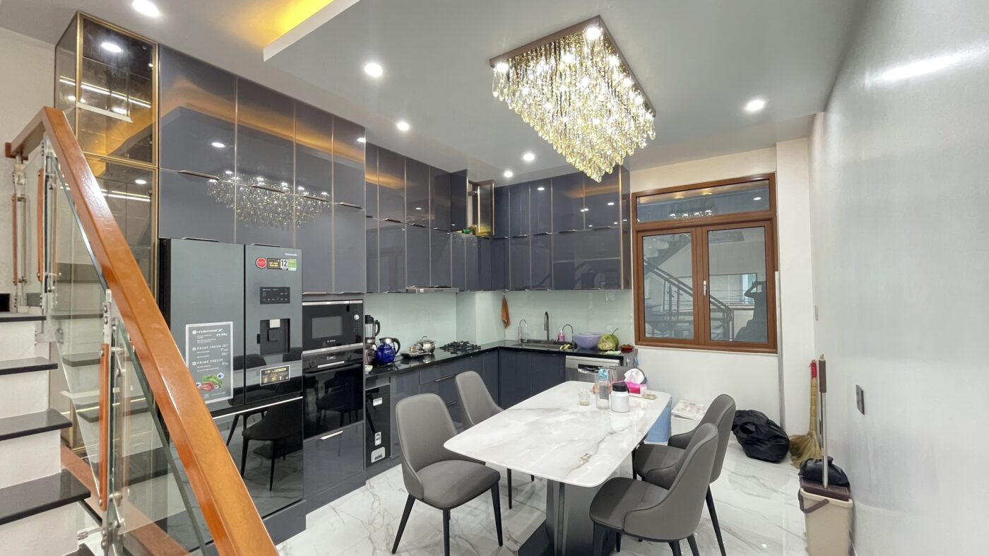 FSH – FPT Smart Home