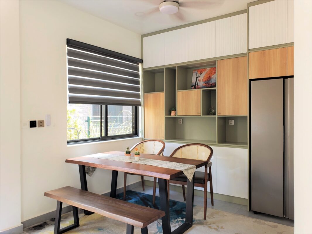 FSH – FPT Smart Home