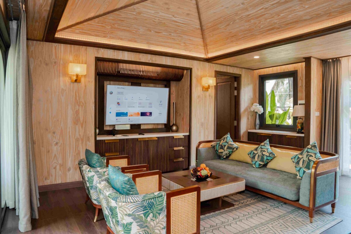 FSH – FPT Smart Home