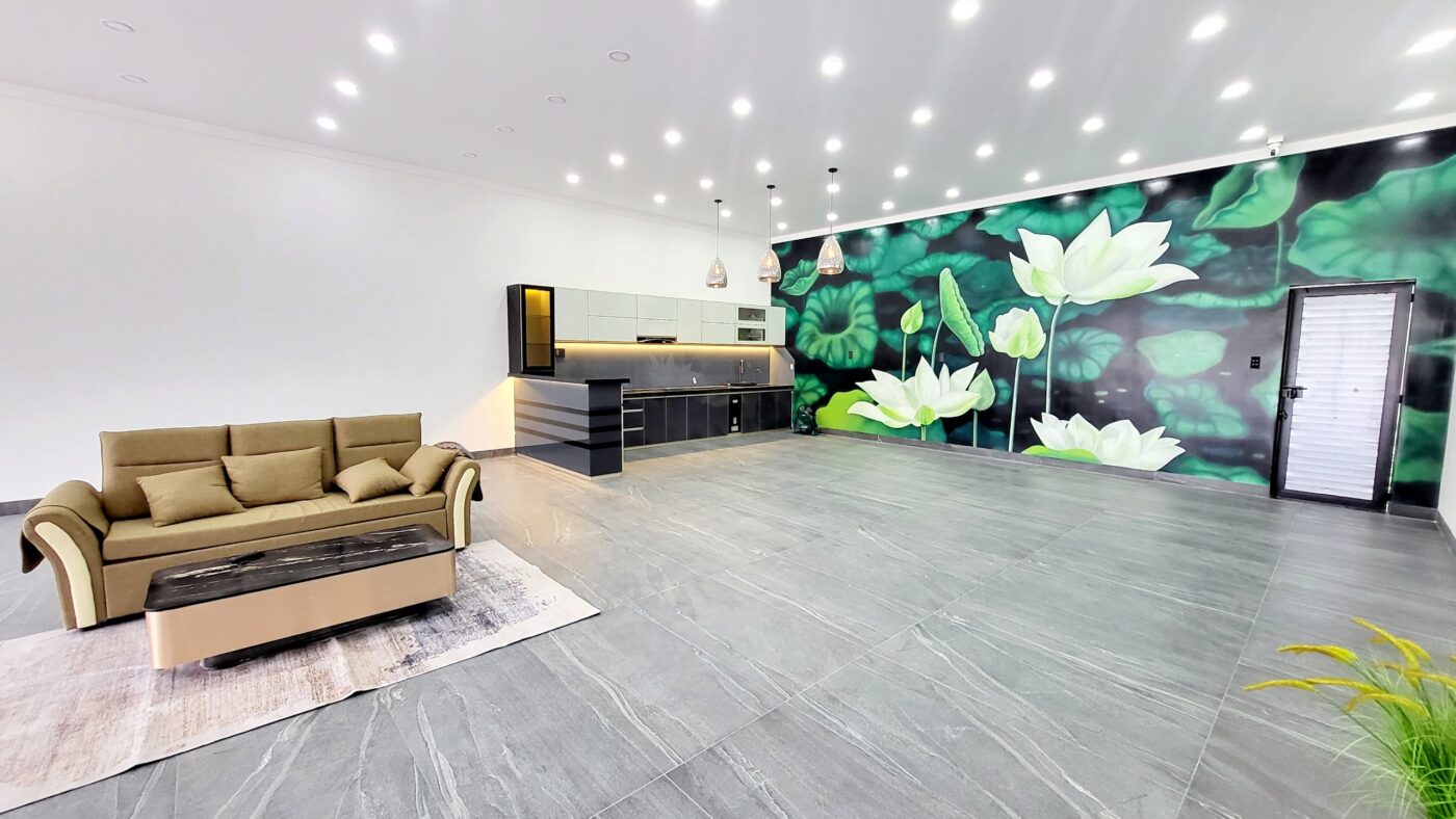 FSH – FPT Smart Home