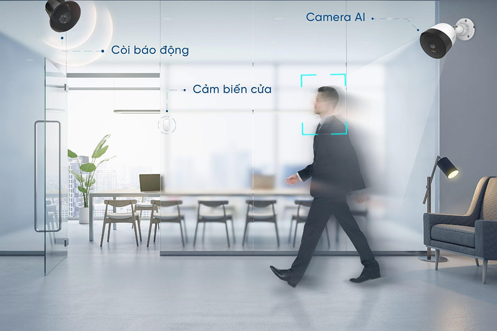 Những Tính Năng Vượt Trội Của Giải Pháp Văn Phòng Thông Minh FPT Life