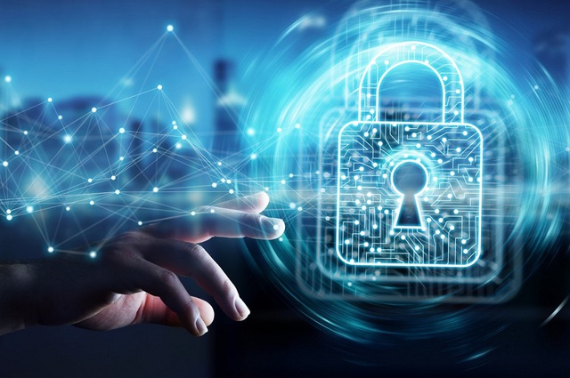 Image Tăng Cường An Ninh Và Bảo Mật