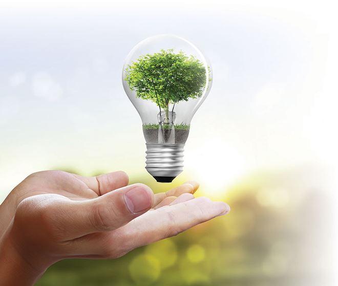 Image Tiết Kiệm Năng Lượng Và Bảo Vệ Môi Trường